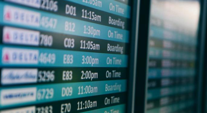 Boeing Safety Fears Prompt Travelers To Double-Check Aircraft Details Before Booking: Study