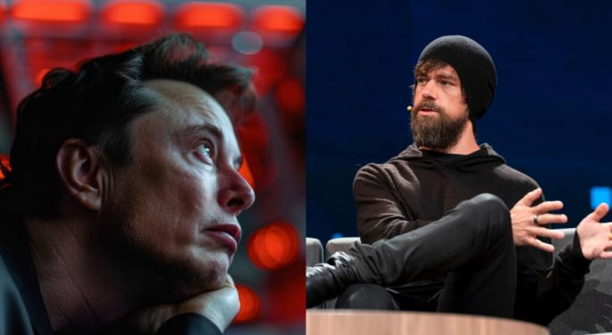 Twitter Co-Founder Jack Dorsey Endorses Swedish VPN Service After Elon Musk's X Gets Banned In Brazil