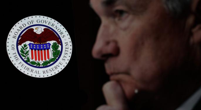 Federal Reserve May Be Prompted To Pause Rate Cuts In Reponse To Supply Side 'Shocks,' Says Expert