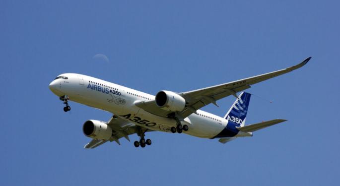 Cathay Pacific Identifies 15 Airbus A350 Planes In Need Of Engine Part Replacement Updated