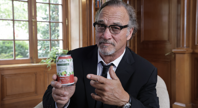 Jim Belushi Expands Cannabis Empire With New THC-Infused Beverage Line Via Deal With HighBridge