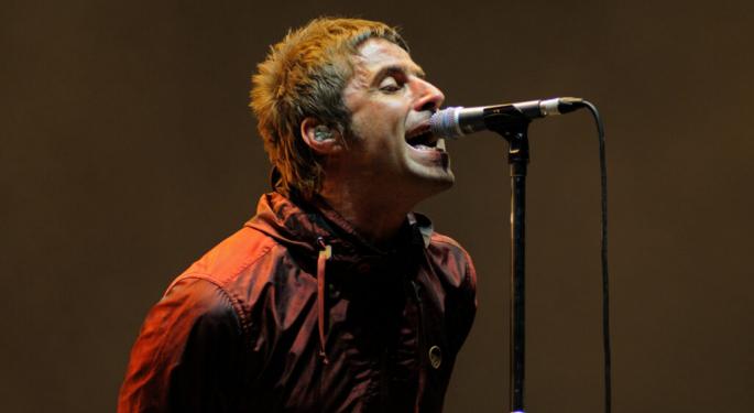 Oasis Fans Furious As Dynamic Pricing Pushes Ticket Prices Sky High — 'It's Just Not Fair,' Says UK Prime Minister