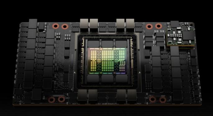 Nvidia Stock Loses The Value Of McDonald's, Disney, Coinbase Combined Since Q2 Earnings: AI Darling's Decline Continues Tuesday
