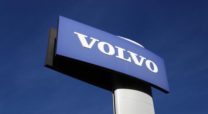 Volvo Reveals Next-Gen Electric Heavy-Duty Truck With Up To 600 KM Range On A Single Charge