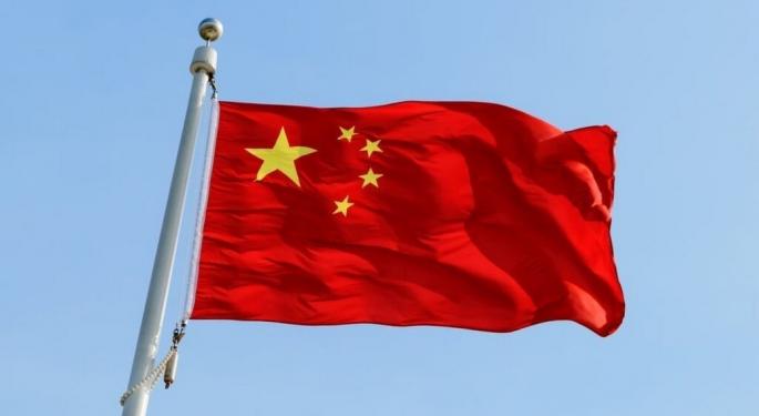 China Hits Back Following Canada's 100% EV Tariffs With Anti-Dumping Investigation Into Canola Imports From Ottawa