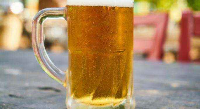 Billion-Dollar Cannabis Company Closes Acquisition Of Three US Breweries, What's Next For Tilray