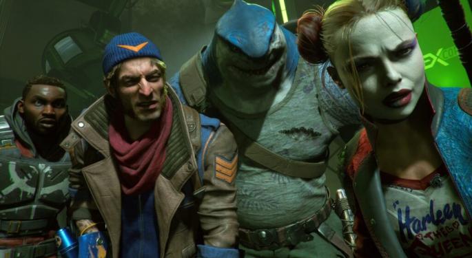 Warner Bros. Discovery's Rocksteady Studios Cuts Jobs After Suicide Squad Flop: Report