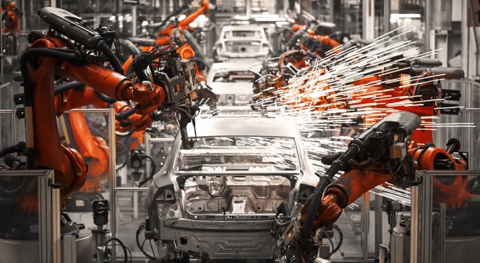 Former Tesla Exec Foresees A Decade Of 'Unease' Ahead For Auto Industry: '…Unlike Anything We've Seen Since The Early 20th Century'