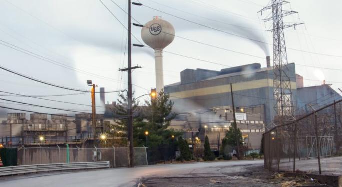 In Face Of Harris And Trump Opposition, US Steel CEO Predicts Plant Shutdowns And HQ Relocation If Sale To Nippon Steel Fails: 'I Don't Have The Money'