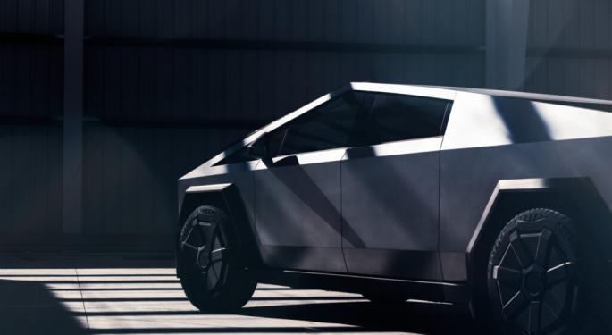 Elon Musk Reacts After EV Enthusiasts Take Cybertruck Driving From Florida To Arctic Ocean: 'Cool'