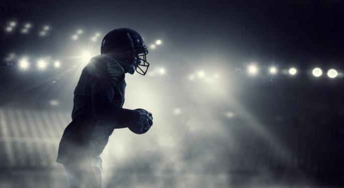Which 4 Teams Have Never Reached The Super Bowl? Betting Payouts If History Is Made In 2024 NFL Season