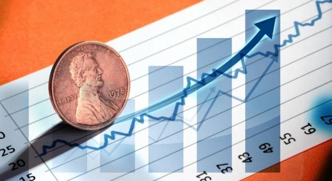 ThredUp And 2 Other Penny Stocks Executives Are Buying