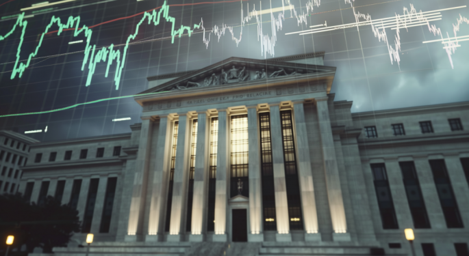 JPMorgan Warns Anticipated Rate Cuts May Not Significantly Boost Stock Markets: 'Fed Will Start Easing, But More In A Reactive Way'