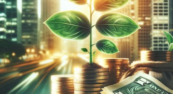 InterCure Reports Strong FY2023: Performance Paves the Way for Global Expansion