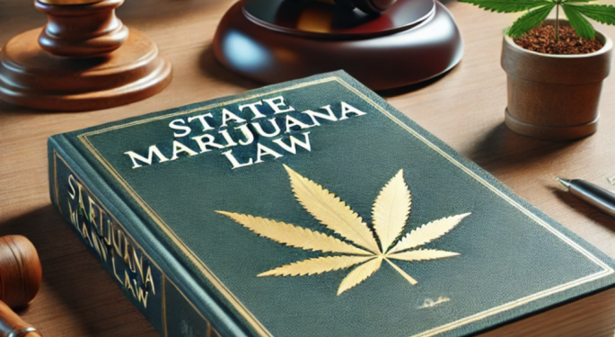 Take A Look At Colorado And Washington Before Deciding On Cannabis Regulations, Expert Says
