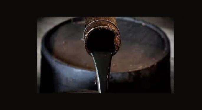 Dow Tumbles 1%; US Crude Oil Stocks Fall