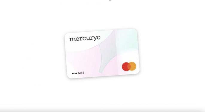 New Debit Card From Mercuryo Aims To Bridge Crypto With Traditional Payments