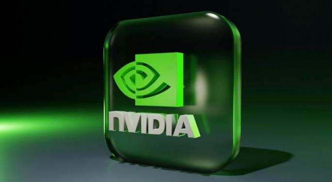 Nvidia, Western Digital And 2 Other Stocks Executives Are Selling