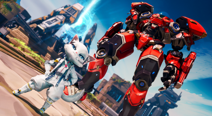'Differentiation Is Key': Nyan Heroes CEO Talks Unique IP, New Playtest Features On Epic Games Store