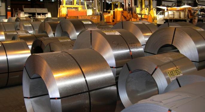 Biden's Expected Veto Of US Steel Deal Is Hunt For 'Labor Union Votes,' Says Top Japan Official
