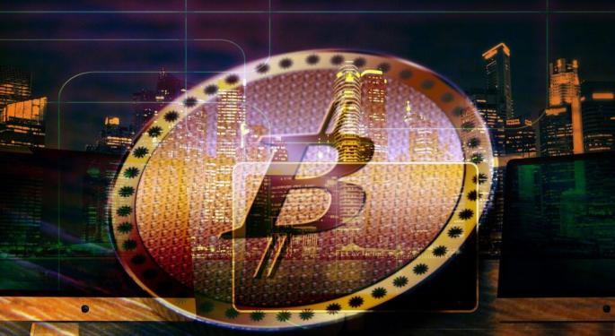 Blockchain Core Foundation Launches Liquid Staking Token Pegged Against Bitcoin