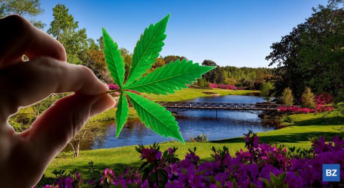 New Hope For Alabama Medical Marijuana Program As Judge Considers Revising Licensing Restrictions