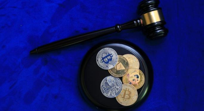 UK Crypto Firms Face 87% Rejection Rate In FCA Registration Process