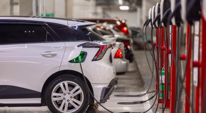 Could This New Semiconductor Technology Solve EV's Biggest Challenges?