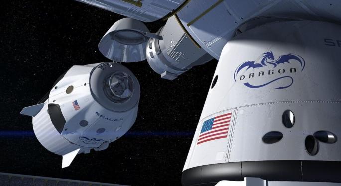 Boeing's Starliner Prepares For ISS Departure, Crewless Landing In New Mexico Following 'Tense Technical Discussion' With NASA