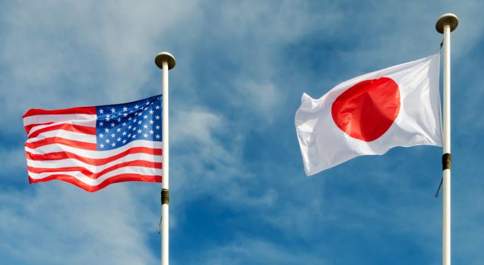 Japan PM Candidate Warns Biden's Opposition To Nippon's US Steel Acquisition Could 'Undermine The Trust Of Its Allies'