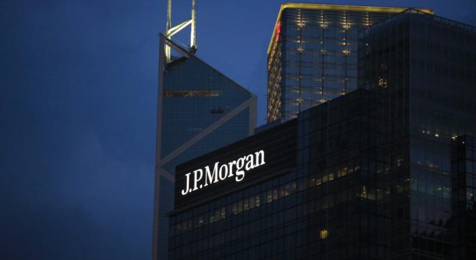 Pair Trade Alert: 'Long KD Short DXC' Says JPMorgan, Here's Why