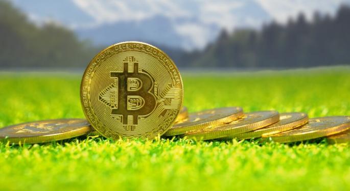 Bitcoin Rally On Horizon As August Jobs Data Signals Potential, Say Experts