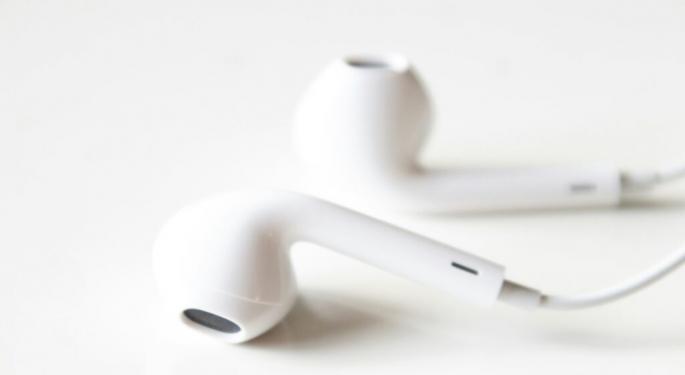 Apple May Discontinue All Three EarPods Models, Including USB-C: Researcher Hints At Target Listing Clue