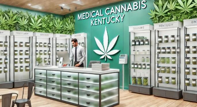 Kentucky's Massive Cannabis Licensing Response: 5,000 Applications Filed Before Deadline