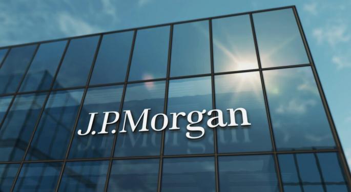 Bitcoin, Ethereum Need New Catalyst For 'Enhanced Retail Engagement,' JPMorgan Says