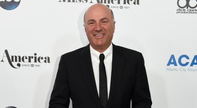 'It Was Boring' – Kevin O'Leary Explored Every Beach On Earth After He First Got Rich, But The Highs And Lows Of Investing Brought Him Back