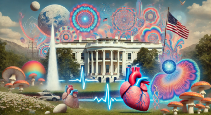 Biden Administration Finalizes Rule To Expand Mental Health Care Access: How This Could Impact The Psychedelics Industry