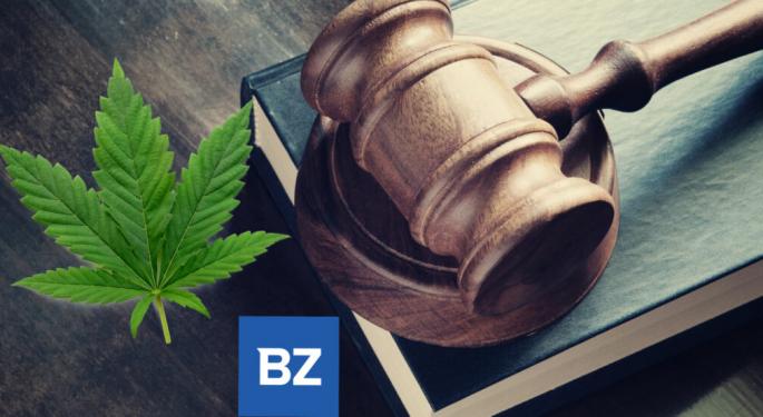 'Can You Take Me Higher?' Ad & Ice Cream Trucks Cost Ohio Cannabis Shops Thousands In Fines