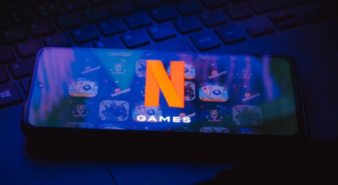 Netflix Games Hit 210M Downloads: Which Game Took The No. 1 Spot?