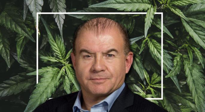 Will The DEA Complete Cannabis Rescheduling? Hear From Experts The Day After Harris-Trump Debate