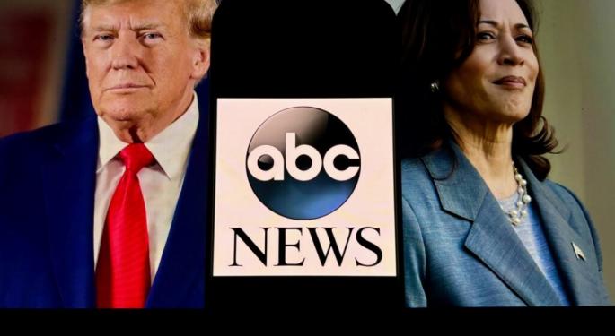 Trump Vs. Harris Debate: Do Voters Want To Hear More About Economy, Healthcare Or Bitcoin?