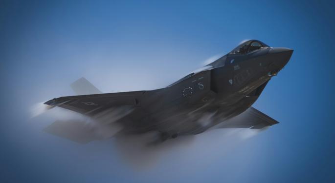 Lockheed Martin, Tata Advanced Systems Join Forces To Manufacture Military Aircraft In India