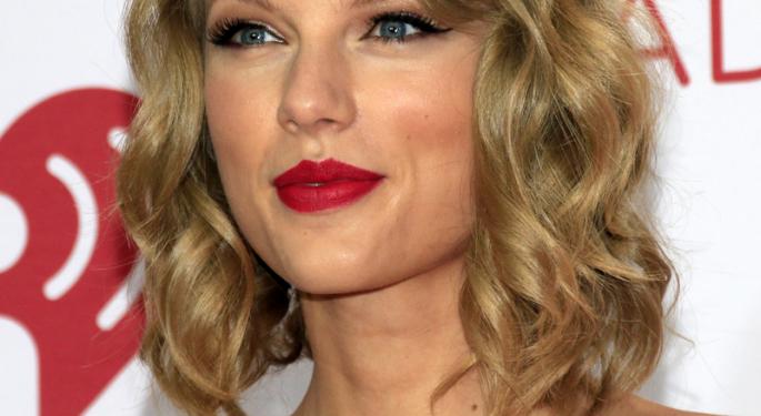 Taylor Swift Says 'I Will Be Casting My Vote For Kamala Harris And Tim Walz,' Takes A Dig At JD Vance By Calling Herself A 'Childless Cat Lady'