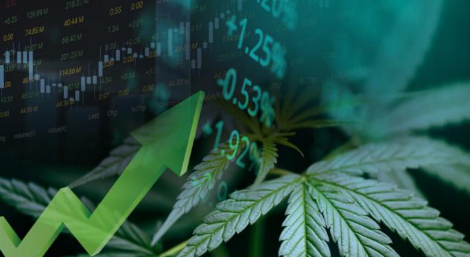 Canadian Pharma Company HYTN Inks Deal To Supply Medical Marijuana To UK, Eyes Germany And Australia Expansion
