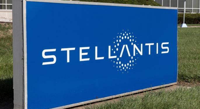 Stellantis Invests Over $406M In Michigan Facilities For Multi-Energy Strategy