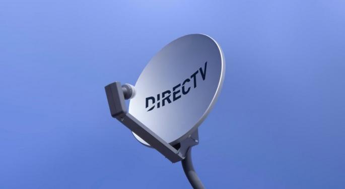 DirecTV And Disney's Couldn't Even Agree On Bringing ABC Temporarily Back For The Trump-Harris Debate