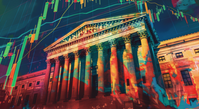 Jerome Powell-Led Investigation Finds Atlanta Fed President Raphael Bostic Breached FOMC Rules, Created 'Conflict Of Interest' Over Securities Trading Violations
