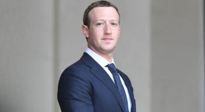 Mark Zuckerberg Live Event Sold Out Stadium: Meta CEO Attracted Thousands Eager To Hear Him Speak On 'The Next Decade Of Social, Technology, And AI'