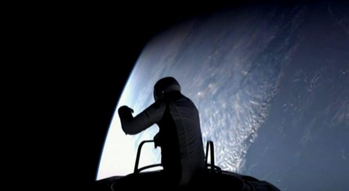 SpaceX Completes 1st-Ever Spacewalk By A Commercial Company As Part Of Polaris Dawn Mission