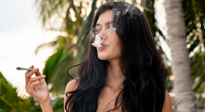 Inside The Thai Retreat With Cannabis-Infused Wellness Treatments That Target Insomnia And More